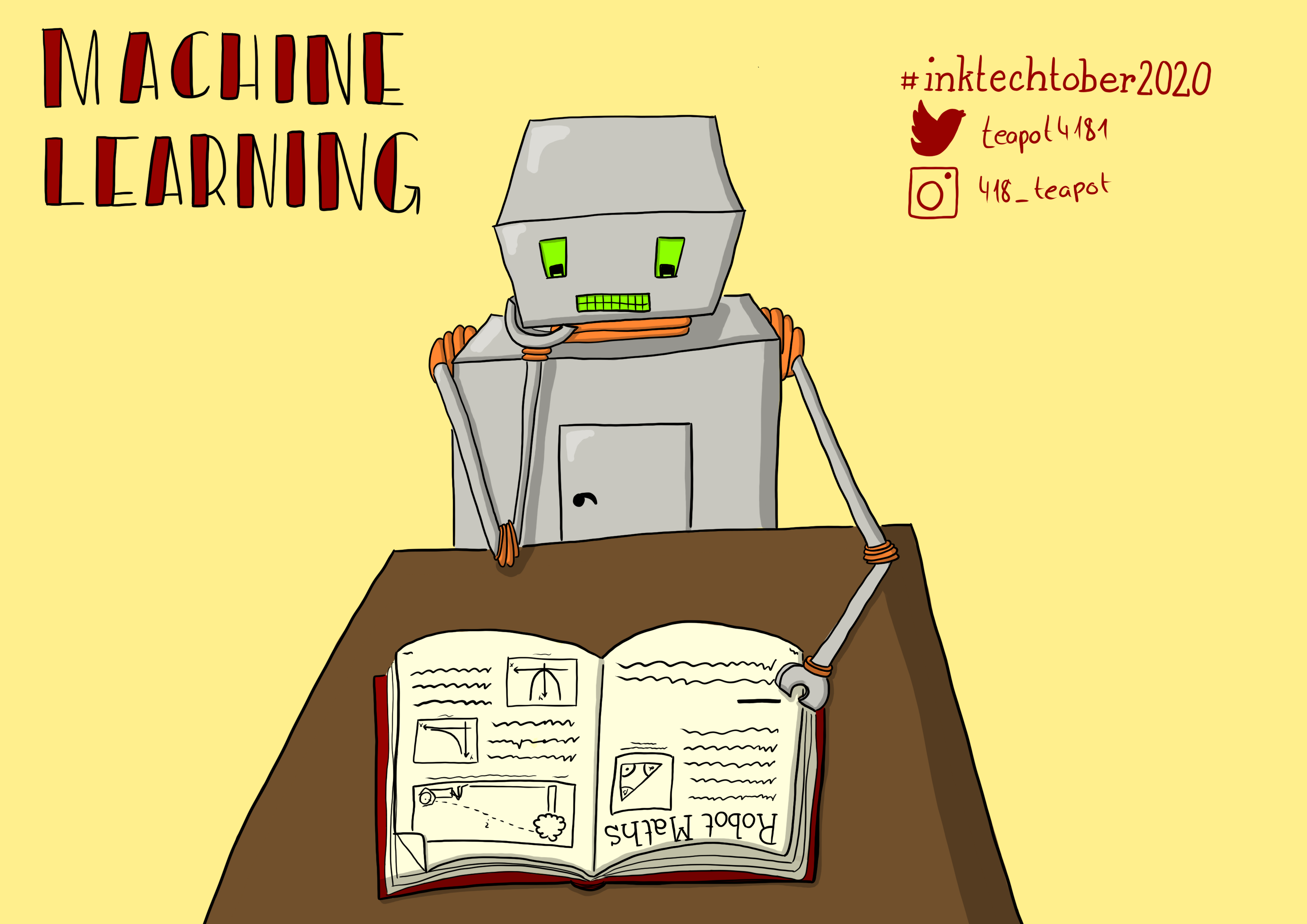 14 Machine Learning