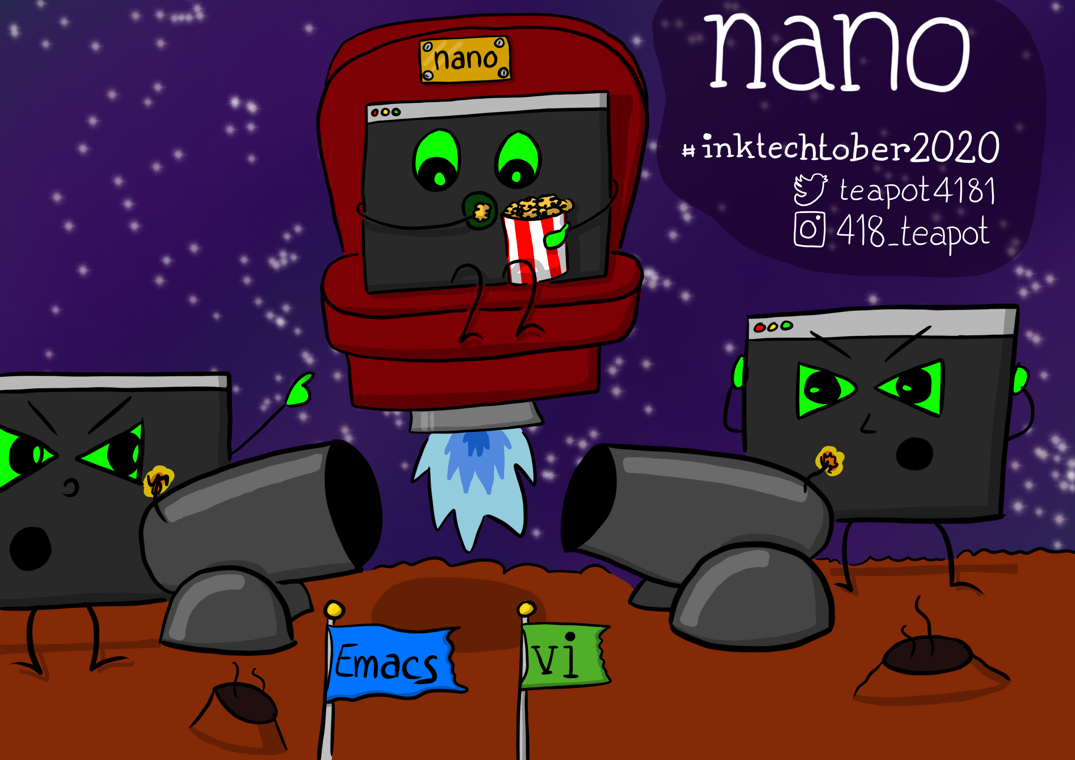 28 Nano